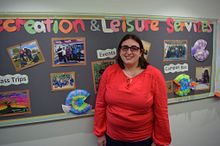 A Student's Path to Success: Devon Brady and the Bob Secord Scholarship Image